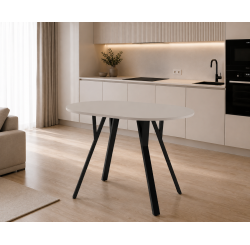  Стіл  Zenith System 8105- не розсувний